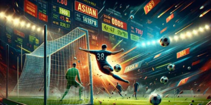 Chiến lược cách soi kèo ODDS bóng đá từ các cao thủ