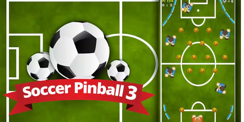 Hướng dẫn toàn diện để thành thạo Soccer Pingoal