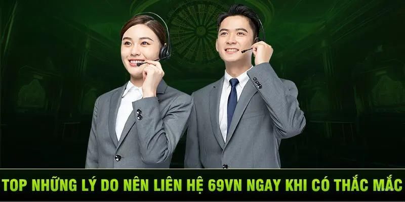 Những trường hợp nên liên hệ với nhà cái